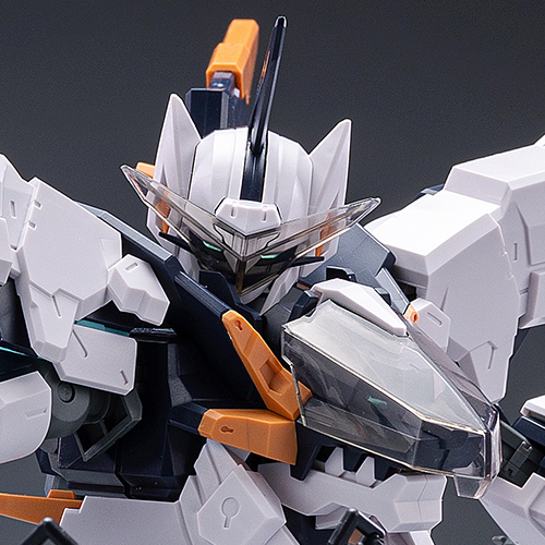 Code Beast 「Hundred Edge Arma ver. 铠装百刃」